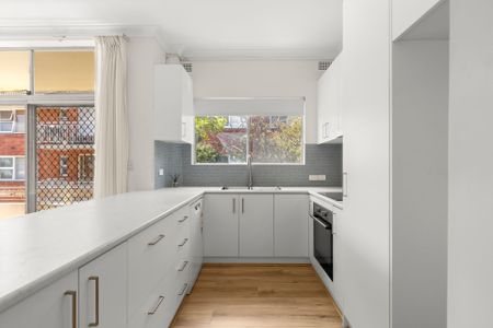 3 Bedroom Unit in the Heart of Oatley - Photo 3