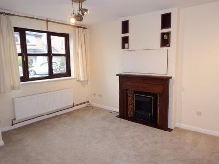 2 bedroom semi-detached house to rent - Photo 3