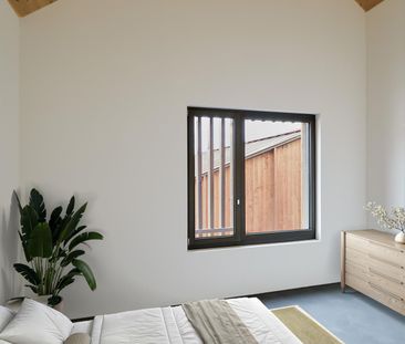 Stylische Traumwohnung mit Aussicht! - Foto 4