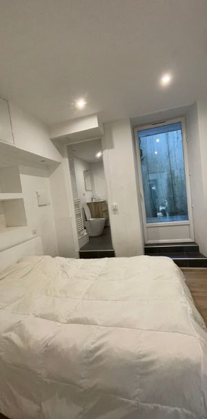 Location Appartement 2 pièces 26m² - Photo 1