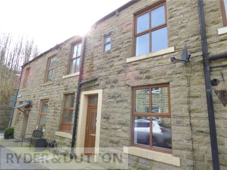 Mark Street, Bacup, Lancashire, OL13 - Photo 3