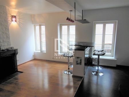 APPARTEMENT T3 A LOUER - Photo 3