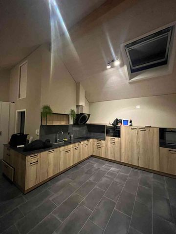 3.5 Zimmer, 86 m², 1. Stock - Photo 3