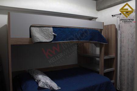 Departamento en renta - Photo 4