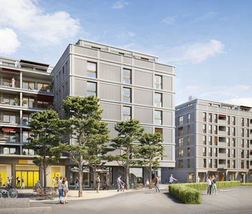NEW BUILDING / 4.5-room apartments in first occupancy - Photo 6