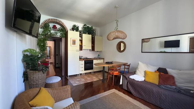 Via Melchiorre Gioia, Milan, Lombardy 20124 - Photo 1