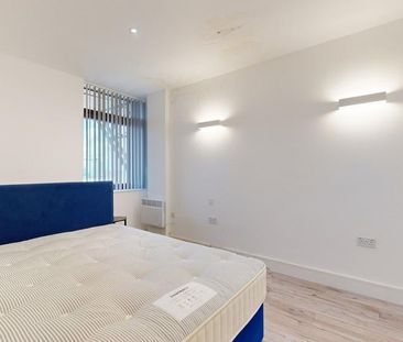 1 bedroom flat to rent - Photo 6