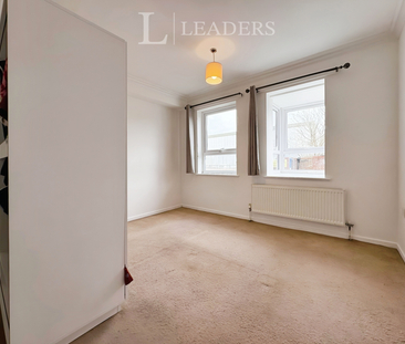 1 bedroom apartment to rent Baxter Court, Norwich, NR3 - Photo 2