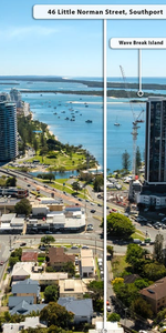 46 Little Norman Street, Southport QLD 4215 - House For Rent - $800 | Domain - Photo 4