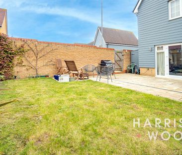 2 bedroom semi-detached house to rent - Photo 4