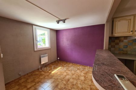 Location appartement studio 30 m² Bandol - Photo 5