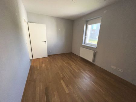 Euratsfeld – traumhafte 3 Zimmerwohnung mit Blick ins Grüne - mit Kaufoption - Foto 5