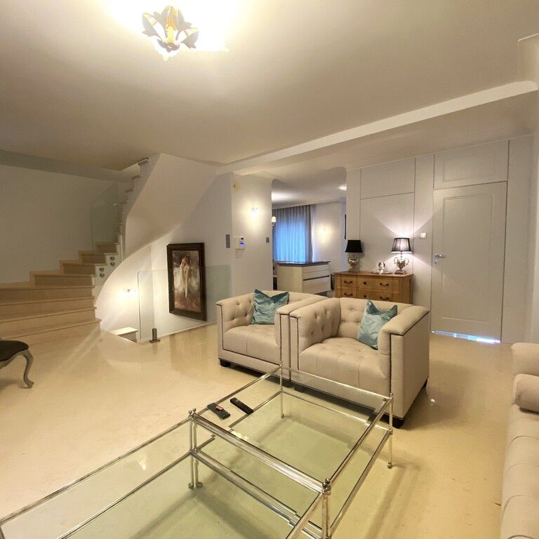 (Symbol 428465) MIESZKANIE na WYNAJEMSzczecin, Centrum Jasne Błonia, Luksusowy apartament 120 m2 - Photo 1