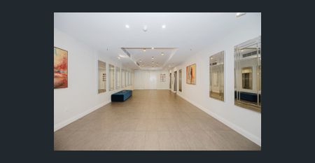 City at your Doorstep- Fully Furnished & Equipped with Gym - Photo 5