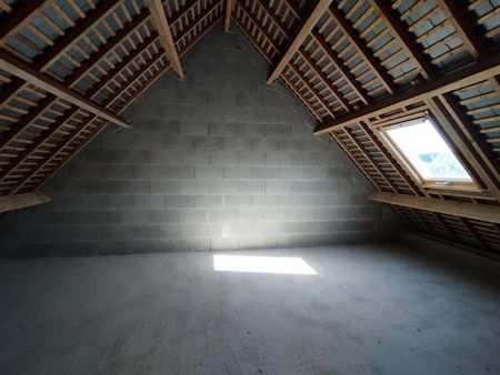 Maison T5 à louer Nouvoitou - 110 m² - Photo 5