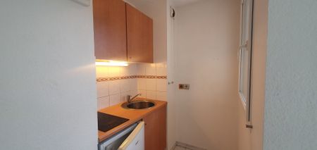 Location Appartement 2 pièces 30m² MONTPELLIER 34000 - Photo 3