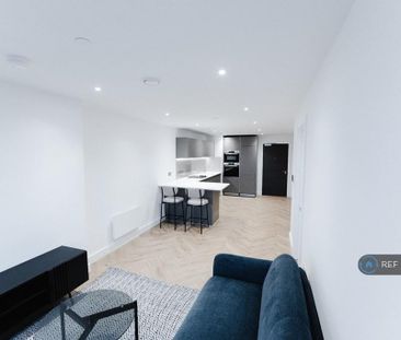 1 bedroom flat to rent - Photo 3