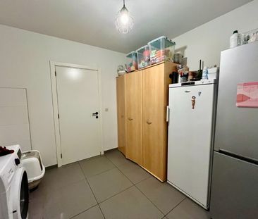 VERZORGDE EN INSTAPKLARE WONING MET DRIE SLAAPKAMERS EN GARAGE - Photo 6