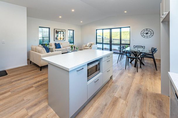 Brand new Springvale home - Photo 1