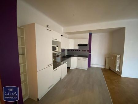 Location Appartement 3 pièces 65m² VALENCIENNES 59300 - Photo 3