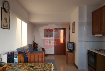 Apartamento T1 em Setúbal
