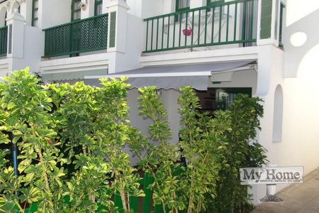 081-388 Completely renovated duplex style bungalow in Maspalomas - Photo 5