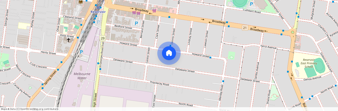 47 Howard Street, Reservoir VIC 3073