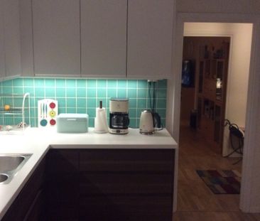 Järfälla - 3rok - tillsv - 4.600kr/mån - Foto 4