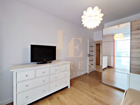 Dwa oddzielne pokoje z balkonem, Galeria Północna - Photo 2