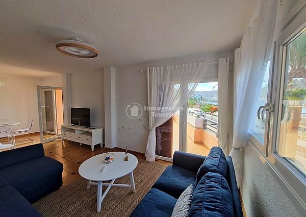 For rent 2-bedroom apartment in Los Cristianos