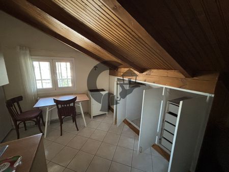 Studio/Γκαρσονιέρα για ενοικίαση Ιωάννινα - Φωτογραφία 4