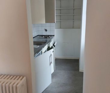 1.5 Zimmer, 36 m² - Foto 3