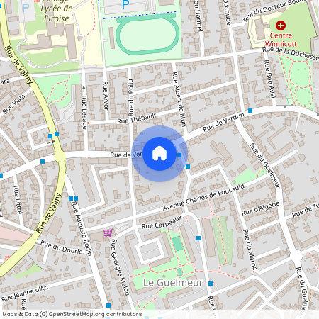 29200, Brest