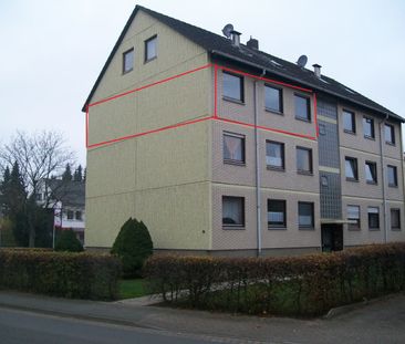 Wohnen im nord-westlichen Stadtgebiet von Minden - Photo 6