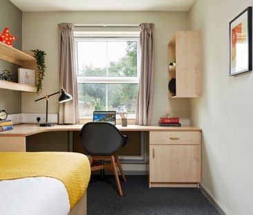 Classic Plus En-suite - Photo 5