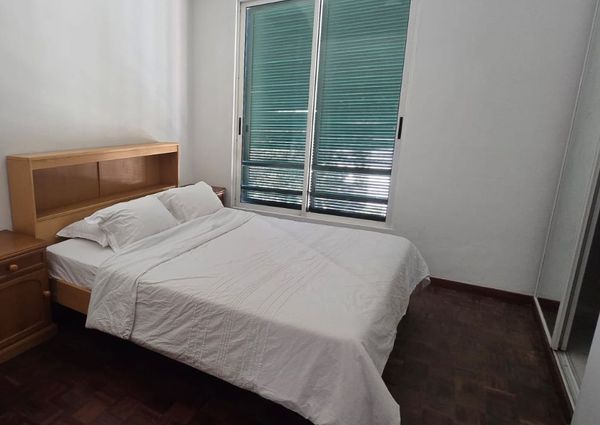 Apartamento com 3 Quartos | Rua do Til | Funchal
