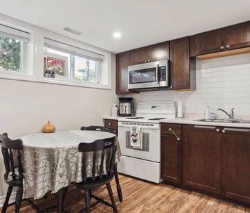 For Lease - 43 Queen Street Unit# Lower, Barrie, Ontario - Photo 4