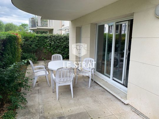 Location Appartement 2 pièces 55m² - Photo 1