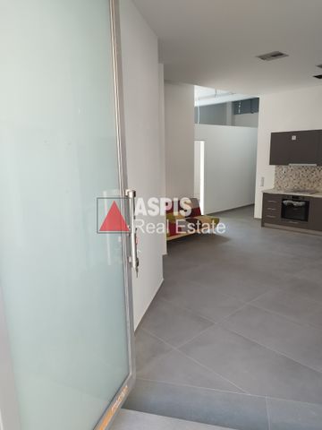 Διαμέρισμα, προς ενοικίαση Λόφος Σικελίας, Καλλιθέα Κωδικός 1851625 - Φωτογραφία 3