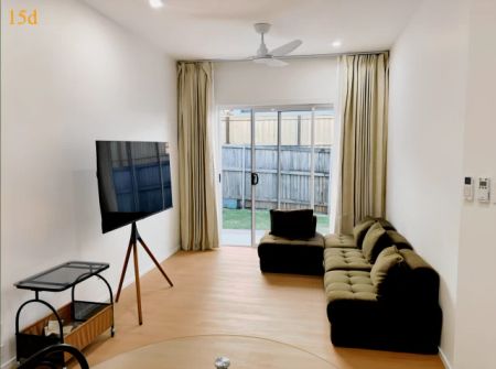 1 bed 1 bath-C - Photo 2