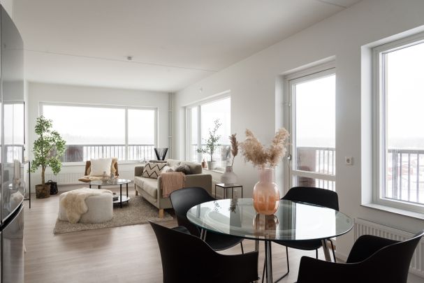 Åkervägen, Strängnäs - Foto 1