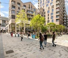 Appartement te huur: Frederikstraat 232 5038 AZ Tilburg - Foto 1