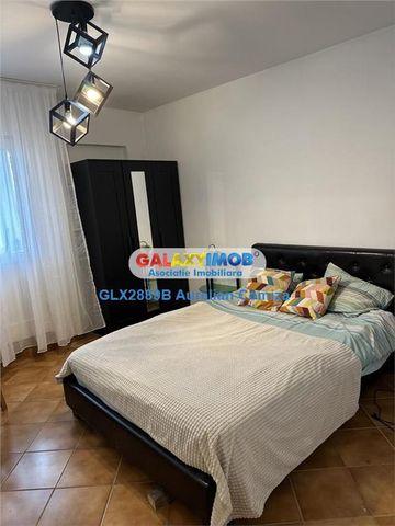 Garsoniera pentru inchiriat Crangasi/Podul Grant - Fotografie 2