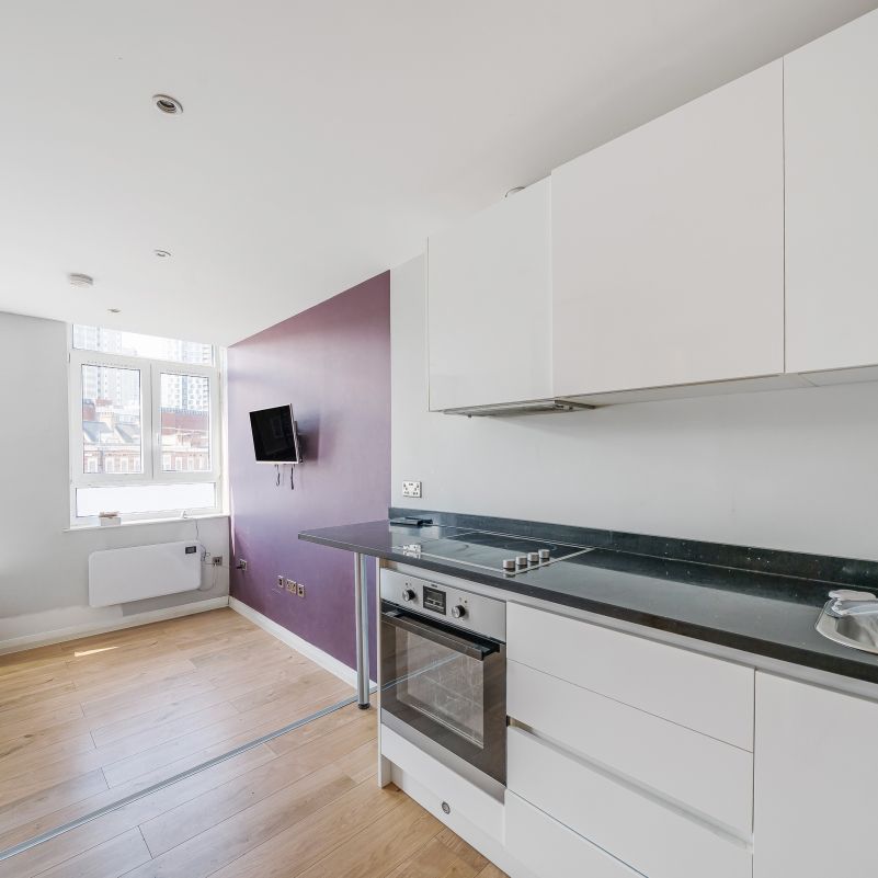 Mercia Grove, London, SE13 - Photo 1