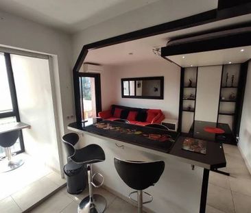 Location Appartement - Photo 4