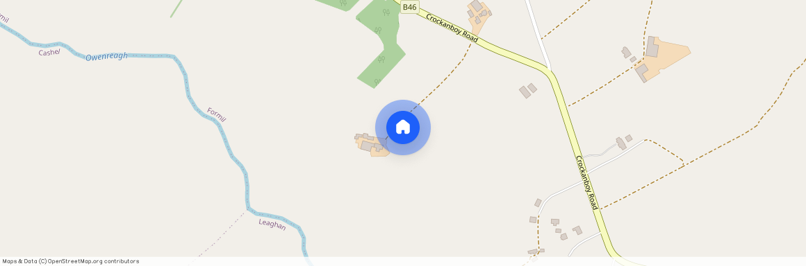 339 Crockanboy Road, Greencastle, BT79 8HA