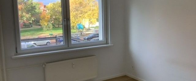 Nimm mich! modernisierte 2-Zimmer-Wohnung im Schleusenviertel Hannover-Anderten - Foto 1