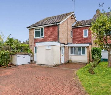 1 bedroom terraced to rent Hereford Road, Colchester, CO1 - Photo 6