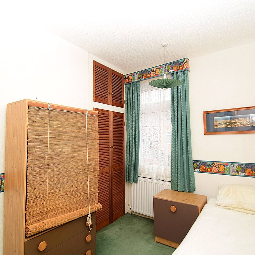 2 bed terraced house to rent in Franklin Street, Scarborough, YO12 - Photo 1