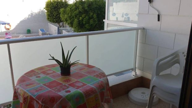 Apartamento de alquiler en Avenida Av. Alf.provisionales, 21, 35100 Maspaloma, 209, Maspalomas - Meloneras - Photo 1